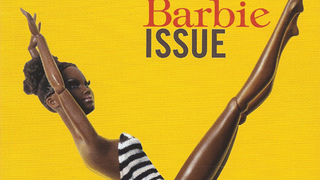 Black Barbies Are All Dolled Up In July's Italian <em>Vogue</em>